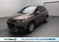 2022 Chevrolet Trax in Tulsa, OK 74145 - 18142980 1