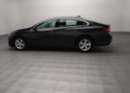2023 Chevrolet Malibu in Arlington, TX 76011 - 18142982 3