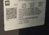 2023 Chevrolet Malibu in Arlington, TX 76011 - 18142982 33