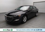2023 Chevrolet Malibu in Arlington, TX 76011 - 18142982 1
