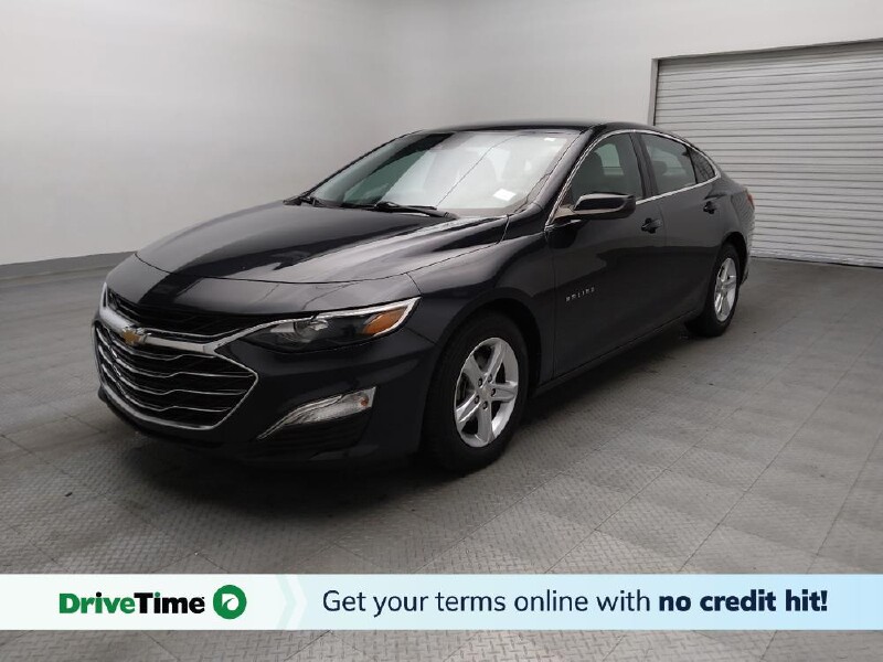 2023 Chevrolet Malibu in Arlington, TX 76011 - 18142982