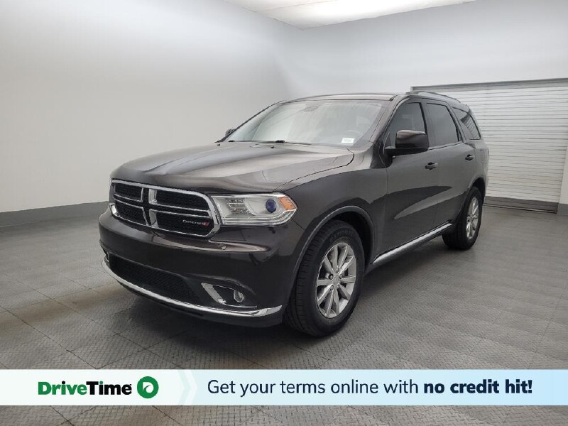 2017 Dodge Durango in Glendale, AZ 85301 - 18142989