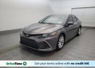 2021 Toyota Camry in Mesa, AZ 85210 - 18142990 1