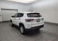 2022 Jeep Compass in Phoenix, AZ 85015 - 18142992 5