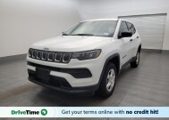 2022 Jeep Compass in Phoenix, AZ 85015 - 18142992 1