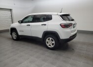 2022 Jeep Compass in Phoenix, AZ 85015 - 18142992 3