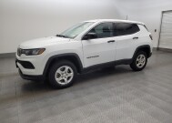 2022 Jeep Compass in Phoenix, AZ 85015 - 18142992 2
