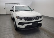 2022 Jeep Compass in Phoenix, AZ 85015 - 18142992 14