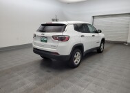 2022 Jeep Compass in Phoenix, AZ 85015 - 18142992 9