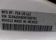 2022 Jeep Compass in Phoenix, AZ 85015 - 18142992 33