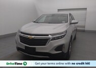 2022 Chevrolet Equinox in Baton Rouge, LA 70816 - 18143004 1