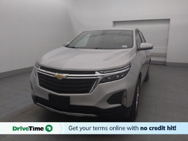 2022 Chevrolet Equinox in Baton Rouge, LA 70816
