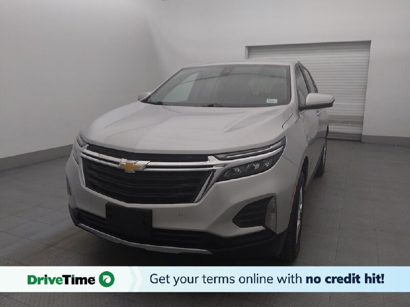 2022 Chevrolet Equinox in Baton Rouge, LA 70816 - 18143004