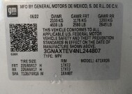 2022 Chevrolet Equinox in Baton Rouge, LA 70816 - 18143004 33