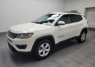 2020 Jeep Compass in Las Vegas, NV 89102 - 18143008 2