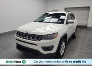 2020 Jeep Compass in Las Vegas, NV 89102 - 18143008 1