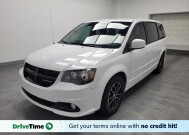 2016 Dodge Grand Caravan in Las Vegas, NV 89102 - 18143011 1