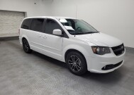 2016 Dodge Grand Caravan in Las Vegas, NV 89102 - 18143011 13