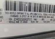 2016 Dodge Grand Caravan in Las Vegas, NV 89102 - 18143011 33