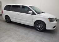 2016 Dodge Grand Caravan in Las Vegas, NV 89102 - 18143011 11