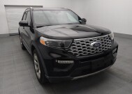 2020 Ford Explorer in Mobile, AL 36606 - 18143017 14