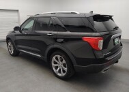 2020 Ford Explorer in Mobile, AL 36606 - 18143017 3