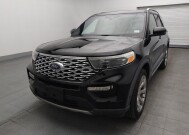 2020 Ford Explorer in Mobile, AL 36606 - 18143017 15