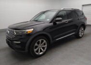 2020 Ford Explorer in Mobile, AL 36606 - 18143017 2