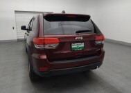 2017 Jeep Grand Cherokee in Mobile, AL 36606 - 18143018 6