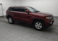 2017 Jeep Grand Cherokee in Mobile, AL 36606 - 18143018 11