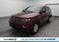 2017 Jeep Grand Cherokee in Mobile, AL 36606 - 18143018 1