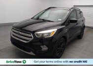 2018 Ford Escape in Jacksonville, FL 32210 - 18143019 1