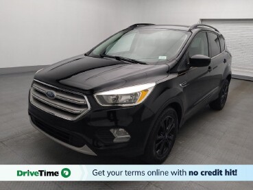 2018 Ford Escape in Jacksonville, FL 32210