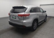 2019 Toyota Highlander in Jacksonville, FL 32210 - 18143022 9