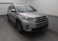 2019 Toyota Highlander in Jacksonville, FL 32210 - 18143022 13