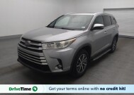 2019 Toyota Highlander in Jacksonville, FL 32210 - 18143022 1