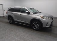 2019 Toyota Highlander in Jacksonville, FL 32210 - 18143022 11