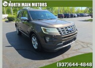 2016 Ford Explorer in Marysville, OH 43040 - 18143025 1