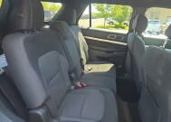2016 Ford Explorer in Marysville, OH 43040 - 18143025 34