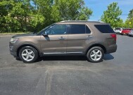 2016 Ford Explorer in Marysville, OH 43040 - 18143025 4