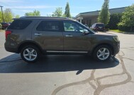 2016 Ford Explorer in Marysville, OH 43040 - 18143025 9