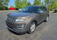 2016 Ford Explorer in Marysville, OH 43040 - 18143025 3