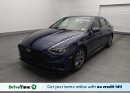 2022 Hyundai Sonata in Gainesville, FL 32609 - 18143027 1