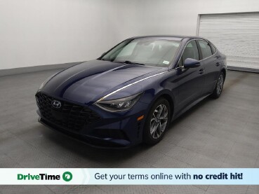 2022 Hyundai Sonata in Gainesville, FL 32609