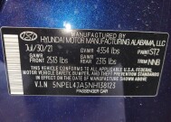 2022 Hyundai Sonata in Gainesville, FL 32609 - 18143027 33