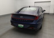 2022 Hyundai Sonata in Gainesville, FL 32609 - 18143027 7
