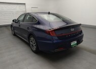 2022 Hyundai Sonata in Gainesville, FL 32609 - 18143027 5