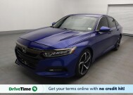 2018 Honda Accord in Miami, FL 33157 - 18143028 1