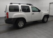 2014 Nissan Xterra in Jacksonville, FL 32210 - 18143029 10
