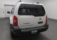 2014 Nissan Xterra in Jacksonville, FL 32210 - 18143029 6